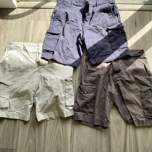 Mens Shorts
